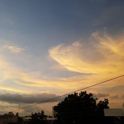 sky