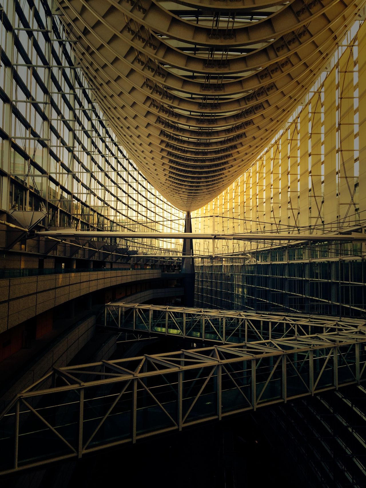 東京国際フォーラム (Tokyo International Forum)
