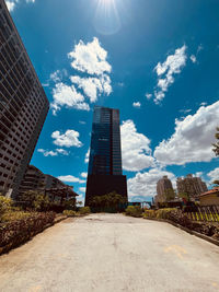 sky