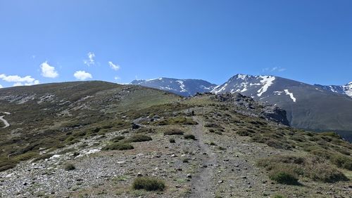 mountain