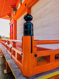 Full frame shot of brick wall