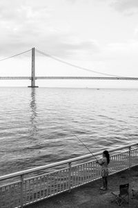 Akashi-kaikyo bridge 1