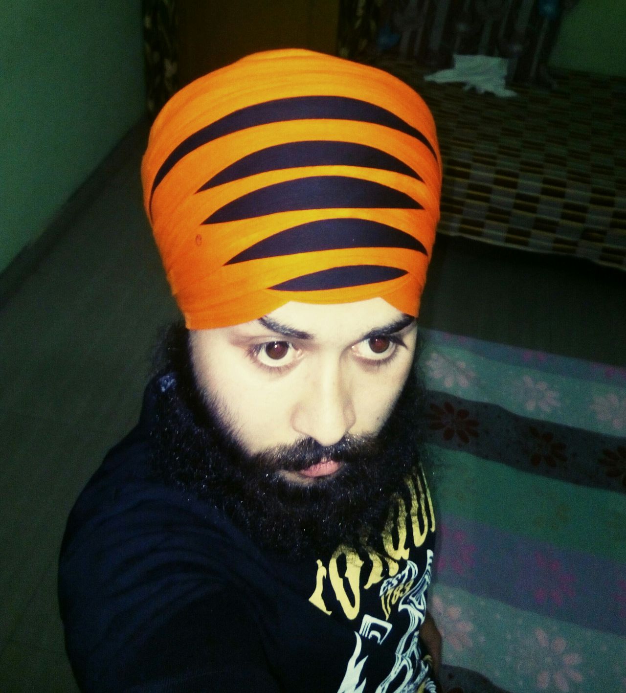 Prabjyot Singh