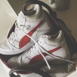 close-up
