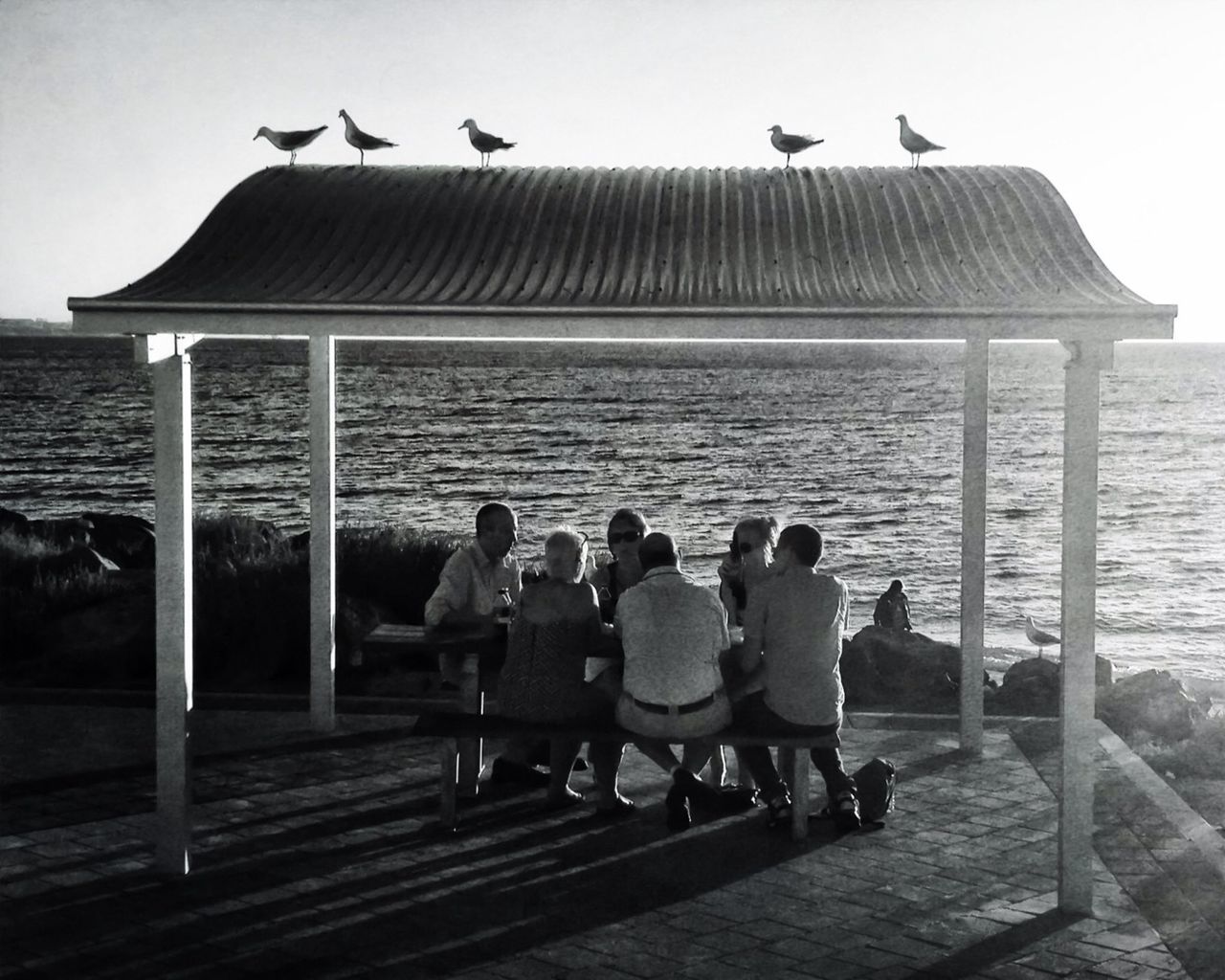 Brighton Jetty