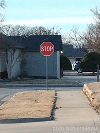 sign