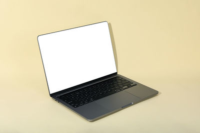 laptop