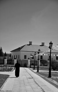 architecture