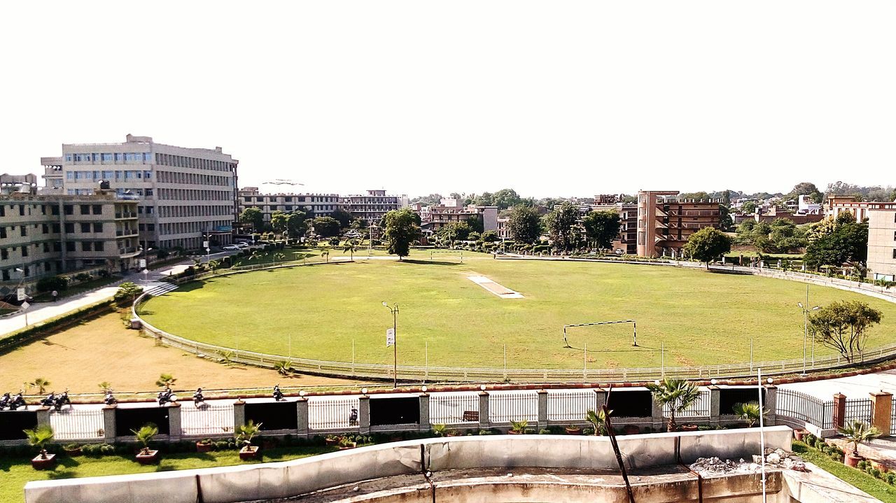 Maharana Pratap Engineering College