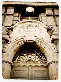 architecture