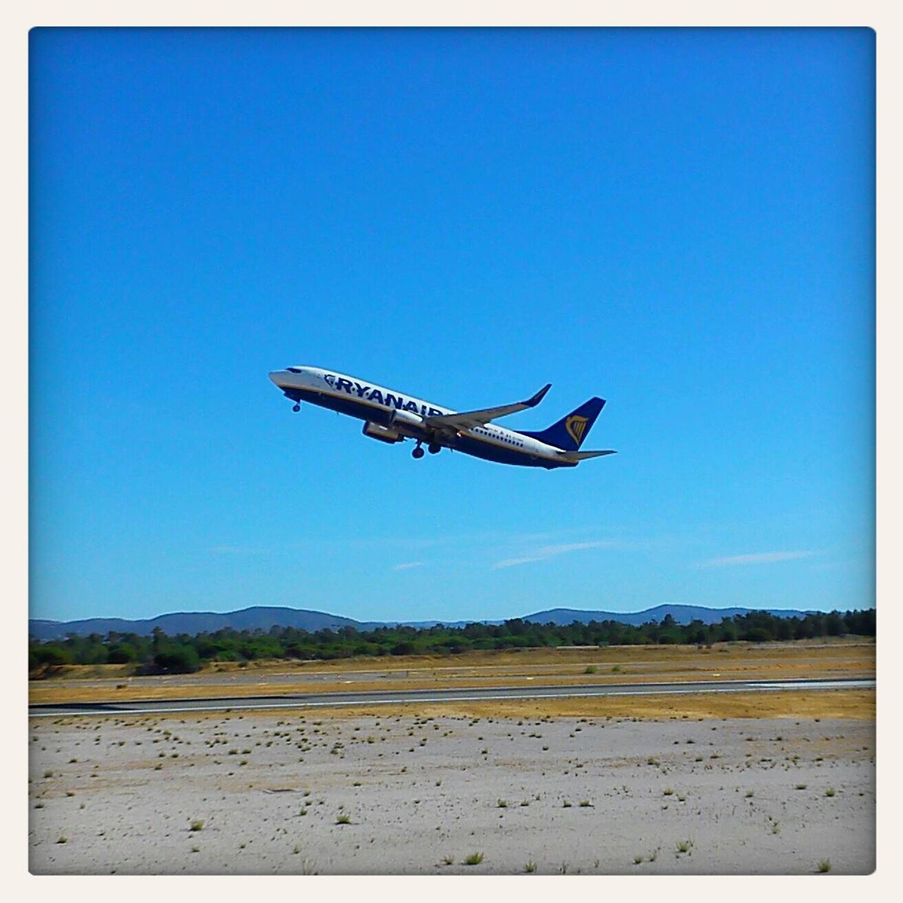 Aeroporto de Faro (FAO)