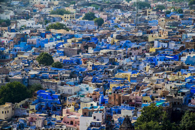 Blue city, jodhpur