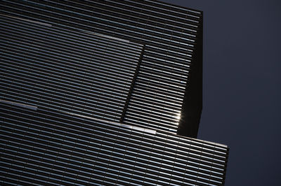 skyscraper