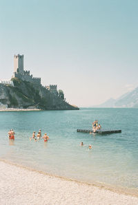 Summer at lago di garda in italy. shot on 35mm kodak portra 800 film.