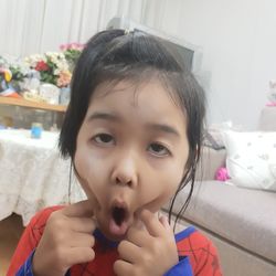 child