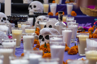 day of the dead