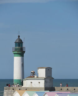 lighthouse