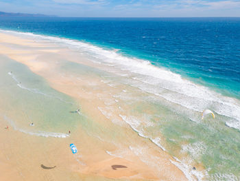 sea