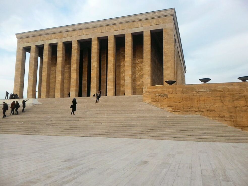 Anıtkabir