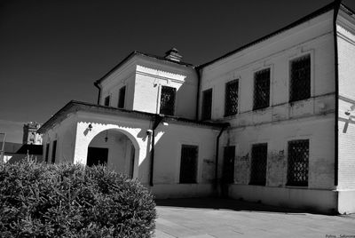 architecture