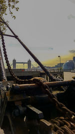 Industrial industrial building