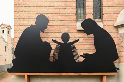 wall