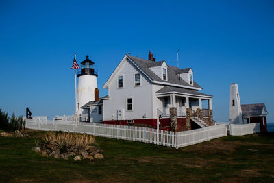 Lighthouse