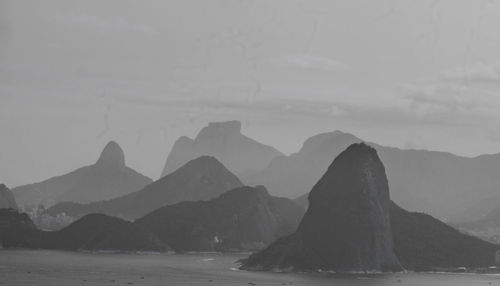 mountain