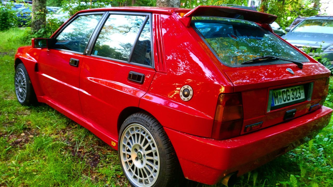 Hf integrale