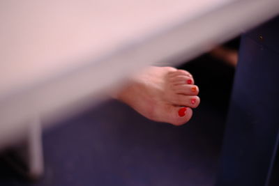 close-up