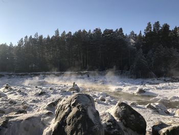 Kyngarga river