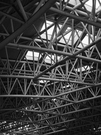 built structure