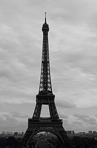 eiffel tower