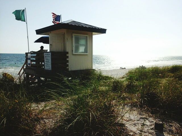 Coquina Beach Florida