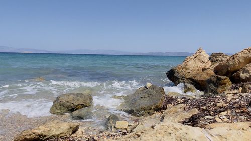 sea