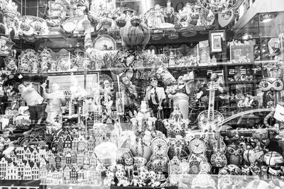 Market stall for sale