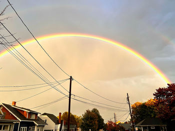 rainbow