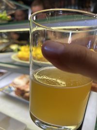 glass