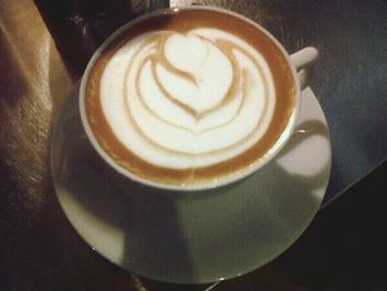 coffee cup