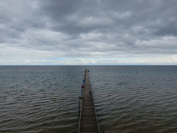 Frankston beach