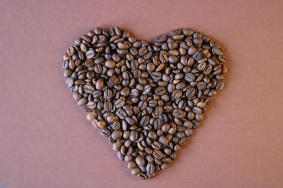 heart shape