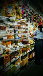 Market stall for sale