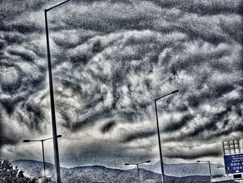 sky