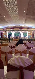 function hall