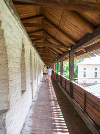 Kremlin wall