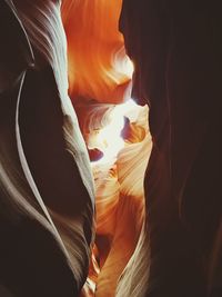 Full frame shot of carpet