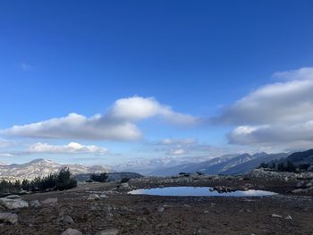 sky