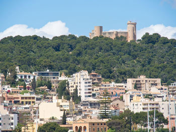 Marseille in fracne