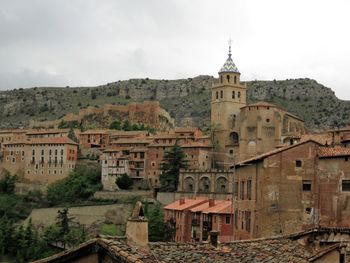 Albarracin,teruel