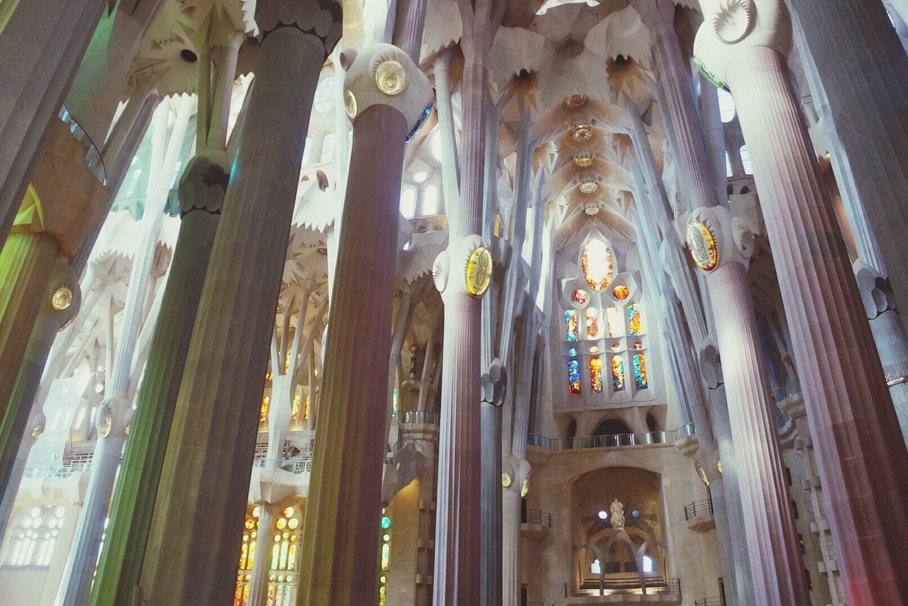 Sagrada familia